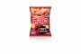 TASTO Ridge Potato Chip, Devil Emperor Chili - 69 g