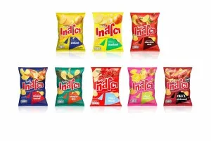 TASTO Potato Chips