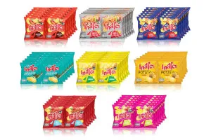 TASTO Potato Chip Small Bag
