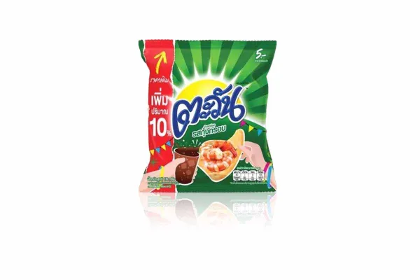 TAWAN, Crispy Shrimp - 16 g