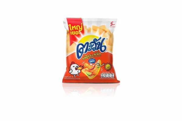 TAWAN, Spicy Chicken Wing - 16 g