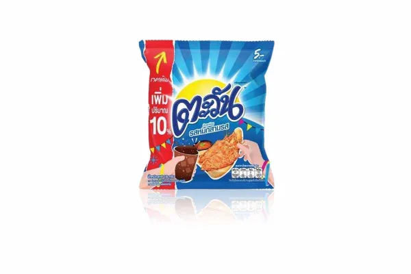 TAWAN, Sweet & Sour Squid - 16 g