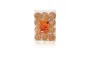 THONG AMPAI Rice Cracker with topping, Chili Paste & Pork Floss - 150 g