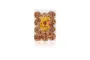 THONG AMPAI Rice Cracker, Original - 200 g