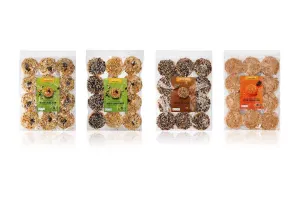 THONG AMPAI Rice Cracker