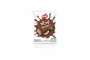 TWISTIES Twice Rice & Corn Snack, Dark Chocolate - 57 g 