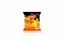 TWISTIES Rice & Corn Snack, Extreme Cheese - 15 g 
