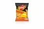 TWISTIES Rice & Corn Snack, Extreme Cheese - 68 g 