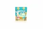 VFOODS BENJY, Star Rice Snacks with Pumpkin Corn Flavor - 40 g