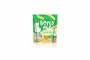 VFOODS BENJY, Stick Rice Snacks with Pumpkin Corn Flavor - 40 g