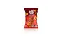 WE CHIPS Whole Grain Chips, Spicy Garlic BBQ - 70 g