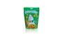 WONDERPUFF Gourmet Popcorn, Cashew Caramel - 198 g