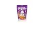 WONDERPUFF Gourmet Popcorn, Macadamia Caramel - 198 g