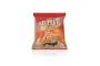 YASA Shrimp Chips, Hot & Spicy - 16 g