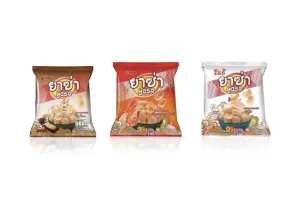 YASA Shrimp Chips