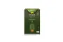 BANANA SOCIETY Solar Dried Banana, Green Tea Dipped - 250 g