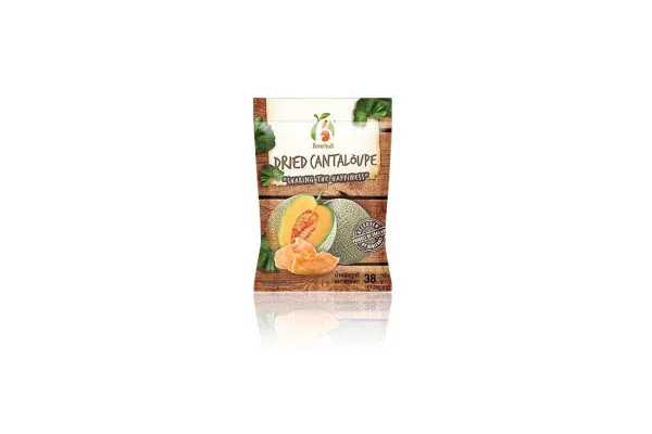 BENEFRUIT, Dried Cantaloupe - 38 g