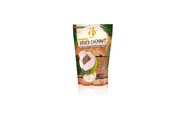 BENEFRUIT, Dried Coconut - 227 g