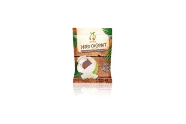 BENEFRUIT, Dried Coconut - 42 g