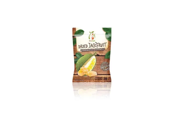 BENEFRUIT, Dried Jackfruit - 38 g