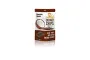 CRISPCONUT Coconut Chips, Chocolate - 40 g