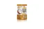CRISPCONUT Coconut Chips, Caramel  - 40 g