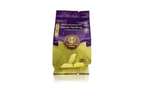 DIAMOND FRUIT Crispy Monthong Durian Freeze Dried