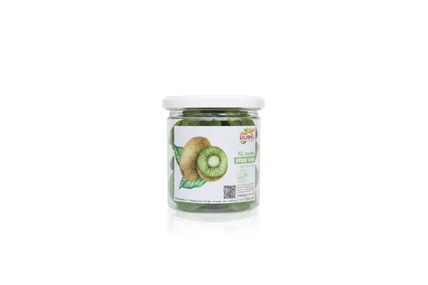 FRUIT PREMIUM, Dried Kiwi - 250 g
