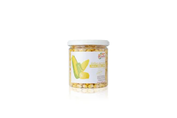 FRUIT PREMIUM, Freeze Dried corn - 80 g