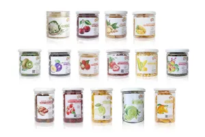 FRUIT PREMIUM Dried fruit