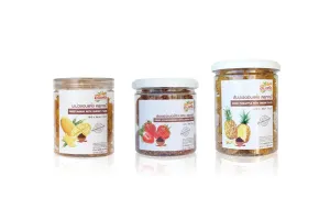 FRUIT PREMIUM Dried Fruit with Shrimp Paste