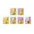 GIN HAPPY Healthy Dried Tropical Fruits