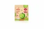 GIN HAPPY SNACKS, Dried fruits Guava - 35 g