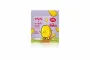 GIN HAPPY SNACKS, Dried fruits Jackfruit - 35 g