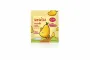 GIN HAPPY SNACKS, Dried fruits Mango - 35 g