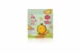 GIN HAPPY SNACKS, Dried fruits Orange - 35 g