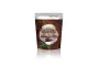 GLENDEE Coconut Chips, Dark Choco - 40 g