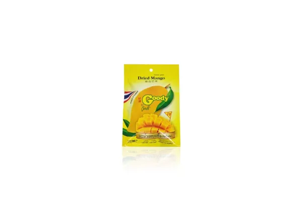 GOODY Dried Mango - 80 g