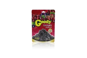 GOODY Raisins Jumbo