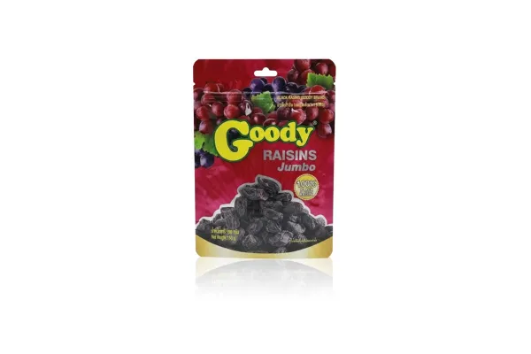 GOODY Raisins Jumbo