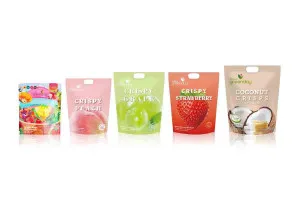 GREENDAY Fruit Chips Extra Size