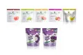 GREENDAY Fruit Chips, Freeze Dried Fruits