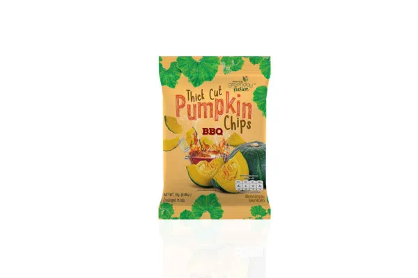  GREENDAY Pumpkin BBQ - 15 g