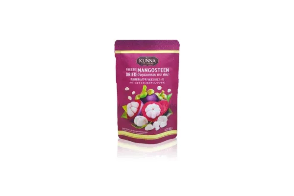 KUNNA Freeze-Dried Mangosteen - 16 g