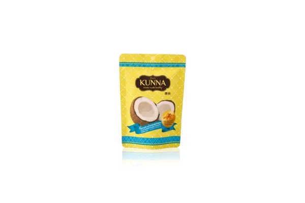 KUNNA Oven-Baked Crispy Coconut - 50 g 