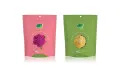 LEAF, Coconut Chips & Bites Healthy Fruit Snacks