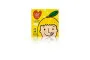 LOVE FARM, Dried Lemon - 30 g