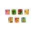 LOVE FARM Spicy Thai Dried Fruit in Jar