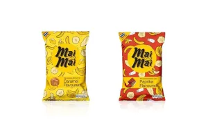 MAI MAI Premium Homemade Banana Chips