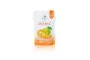 MISS MULBERRY Dehydrated Orange With Pink Himalayan Salt - 100 g